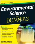 Environmental Science For Dummies - ISBN 9781118167144