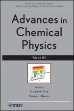 Advances in Chemical Physics, Volume 150 - ISBN 9781118167847