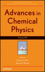 Advances in Chemical Physics, Volume 149 - ISBN 9781118167939
