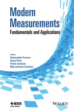 Modern Measurements: Fundamentals and Applications - ISBN 9781118171318