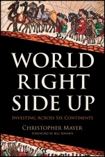 World Right Side Up: Investing Across Six Continents - ISBN 9781118171400