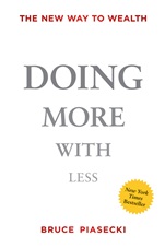 Doing More with Less: The New Way to Wealth - ISBN 9781118172155