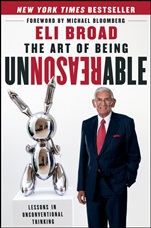 The Art of Being Unreasonable: Lessons in Unconventional Thinking - ISBN 9781118173213