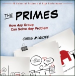 The Primes: How Any Group Can Solve Any Problem - ISBN 9781118173275