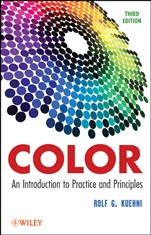 Color: An Introduction to Practice and Principles - ISBN 9781118173848