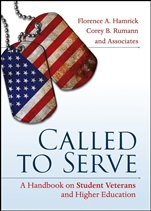Called to Serve: A Handbook on Student Veterans and Higher Education - ISBN 9781118176764