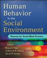 Human Behavior in the Social Environment: Theories for Social Work Practice - ISBN 9781118176948