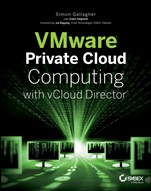 VMware Private Cloud Computing with vCloud Director - ISBN 9781118180587