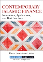 Contemporary Islamic Finance: Innovations, Applications, and Best Practices - ISBN 9781118180907