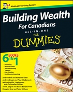Building Wealth All–in–One For Canadians For Dummies - ISBN 9781118181065