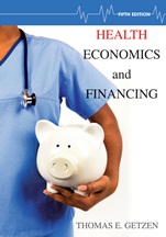 Health Economics and Financing - ISBN 9781118184905