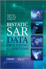 Bistatic SAR Data Processing Algorithms - ISBN 9781118188088