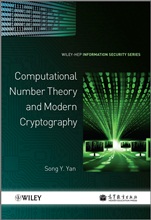 Computational Number Theory and Modern Cryptography - ISBN 9781118188583