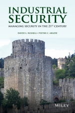 Industrial Security: Managing Security in the 21st Century - ISBN 9781118194638