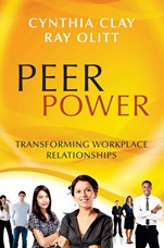 Peer Power: Transforming Workplace Relationships - ISBN 9781118205457