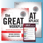 The Great Workplace: Participant Set - ISBN 9781118207161