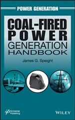 Coal–Fired Power Generation Handbook - ISBN 9781118208465