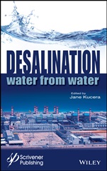 Desalination: Water from Water - ISBN 9781118208526