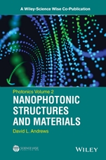 Photonics, Volume 2: Nanophotonic Structures and Materials - ISBN 9781118225516