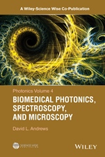 Photonics, Volume 4: Biomedical Photonics, Spectroscopy, and Microscopy - ISBN 9781118225554