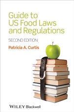 Guide to US Food Laws and Regulations - ISBN 9781118227787