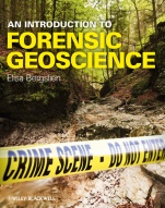 An Introduction to Forensic Geoscience - ISBN 9781118227954