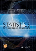 Statistics for Scientists and Engineers - ISBN 9781118228968
