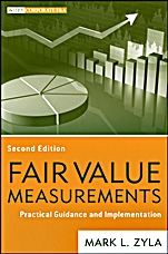 Fair Value Measurement: Practical Guidance and Implementation - ISBN 9781118229071