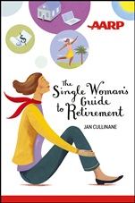 The Single Womans Guide to Retirement - ISBN 9781118229507