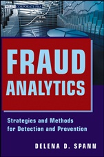 Fraud Analytics: Strategies and Methods for Detection and Prevention - ISBN 9781118230688