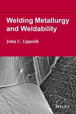 Welding Metallurgy and Weldability - ISBN 9781118230701