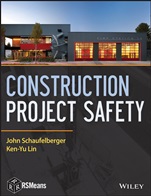 Construction Project Safety - ISBN 9781118231920