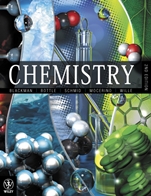 Chemistry, 2nd Edition + WileyPLUS Card - ISBN 9781118232507