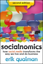 Socialnomics: How Social Media Transforms the Way We Live and Do Business - ISBN 9781118232651