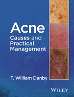 Acne: Causes and Practical Management - ISBN 9781118232774