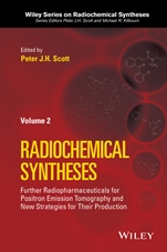 Further Radiopharmaceuticals for Positron Emission Tomography and New Strategies for Their Production, Volume 2 - ISBN 9781118237847