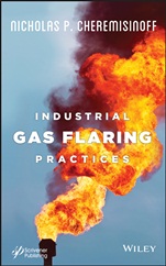 Industrial Gas Flaring Practices - ISBN 9781118237878