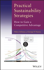 Practical Sustainability Strategies: How to Gain a Competitive Advantage - ISBN 9781118250440