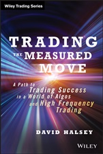Trading the Measured Move: A Path to Trading Success in a World of Algos and High Frequency Trading - ISBN 9781118251836