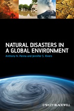 Natural Disasters in a Global Environment - ISBN 9781118252338