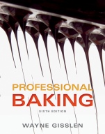 Professional Baking 6e with Professional Baking Method Card Package Set - ISBN 9781118254363