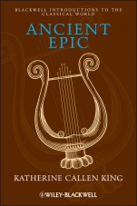 Ancient Epic - ISBN 9781118255346
