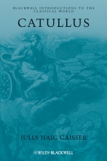 Catullus - ISBN 9781118255353