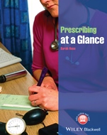 Prescribing at a Glance - ISBN 9781118257319