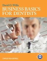 Business Basics for Dentists - ISBN 9781118266069