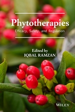 Phytotherapies: Efficacy, Safety, and Regulation - ISBN 9781118268063