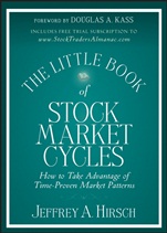 The Little Book of Stock Market Cycles - ISBN 9781118270110