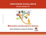 Strategies and Checklists for Mentors: Mentoring Excellence Toolkit #1 - ISBN 9781118271483