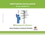 Strategies for Mentees: Mentoring Excellence Toolkit #3 - ISBN 9781118271506