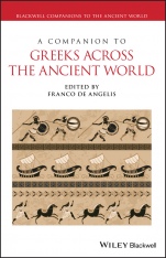 A Companion to Greeks Across the Ancient World - ISBN 9781118271568